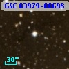 GSC 03979-00698