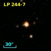 LP  244-7