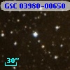 GSC 03980-00650