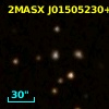 2MASX J01505230+3739207