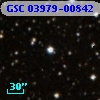 GSC 03979-00842