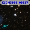GSC 03976-00537