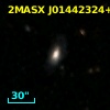 2MASX J01442324+3845086