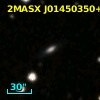 2MASX J01450350+3732306