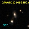 2MASX J01452552+3842286
