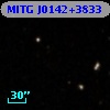 MITG J0142+3833