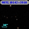MITG J0142+3910