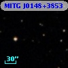 MITG J0148+3853