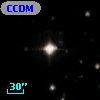 CCDM J01438+3807