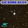 GSC 03980-01174