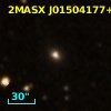 2MASX J01504177+3619577