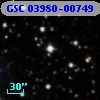GSC 03980-00749