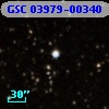 GSC 03979-00340
