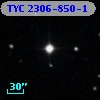 TYC 2306-850-1