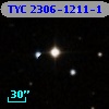 TYC 2306-1211-1