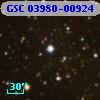 GSC 03980-00924