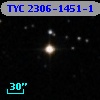 TYC 2306-1451-1