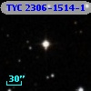 TYC 2306-1514-1