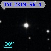 TYC 2319-56-1