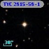 TYC 2815-58-1