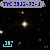 TYC 2815-72-1