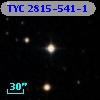 TYC 2815-541-1