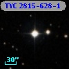 TYC 2815-628-1
