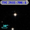 TYC 2815-706-1