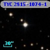 TYC 2815-1074-1