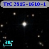 TYC 2815-1610-1