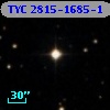 TYC 2815-1685-1