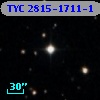 TYC 2815-1711-1