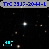 TYC 2815-2044-1