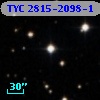 TYC 2815-2098-1