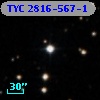 TYC 2816-567-1