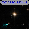 TYC 2816-1021-1