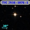 TYC 2816-1076-1