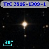 TYC 2816-1309-1