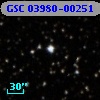 GSC 03980-00251