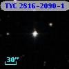 TYC 2816-2090-1