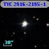 TYC 2816-2185-1