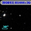 [WOB93] 01444+3646
