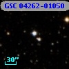 GSC 04262-01050