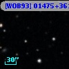 [WOB93] 01475+3612