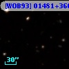 [WOB93] 01481+3604