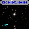 GSC 04262-00496