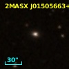 2MASX J01505663+3608413