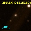 2MASX J01515160+3615027