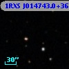 1RXS J014743.0+364008