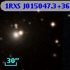 1RXS J015047.3+361634
